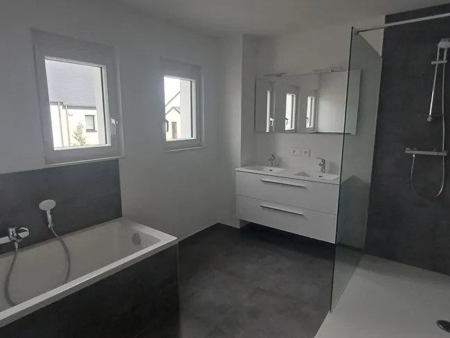 Maison prête à vivre à Habay-La-Neuve - Lot 96