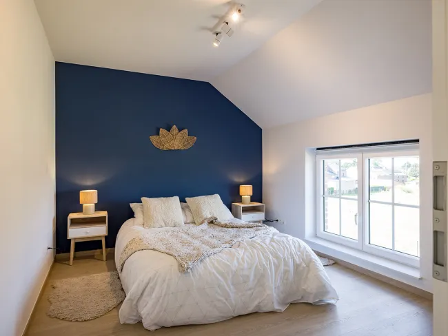 Maison prête à vivre à Verlaine - Lot 18