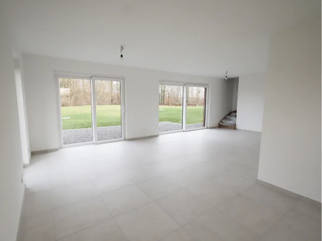 Maison prête à vivre à Anseremme - Lot 06