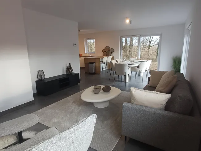 Maison prête à vivre à Anseremme - Lot 15