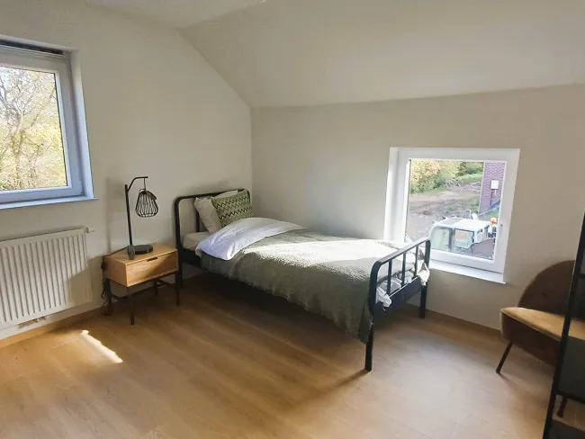 Maison prête à vivre à Anseremme - Lot 15