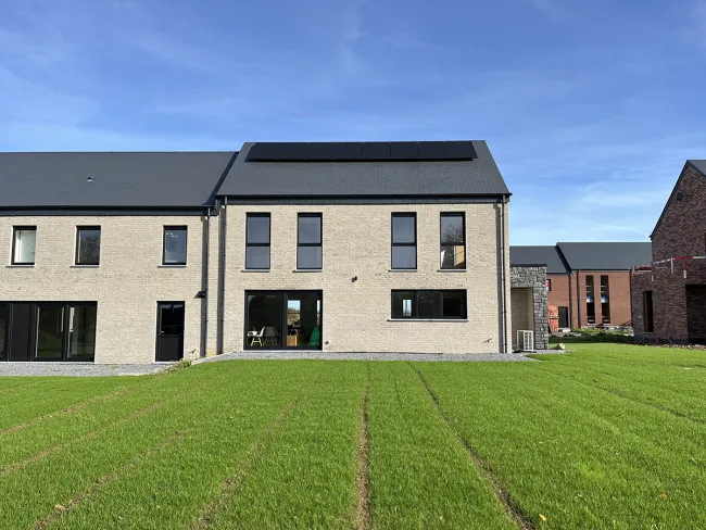 Maison prête à vivre à Marche-En-Famenne - 12