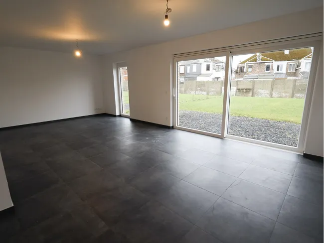 Maison prête à vivre à Romsée - Lot R04