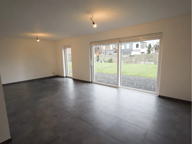 Maison prête à vivre à Romsée - Lot R05