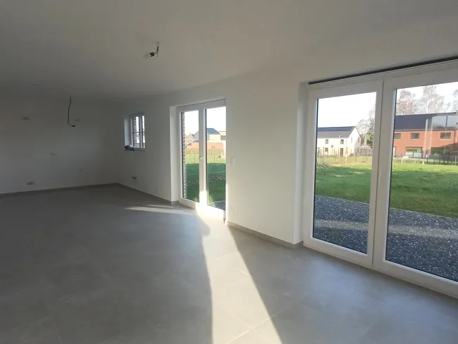 Maison prête à vivre à Verlaine - Lot 19