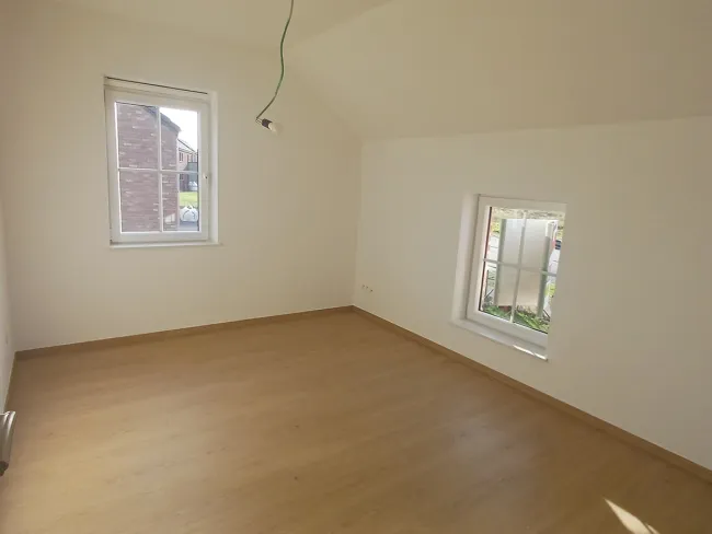 Maison prête à vivre à Verlaine - Lot 19