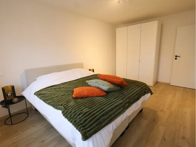 Maison prête à vivre à Habay-La-Neuve - Lot 49