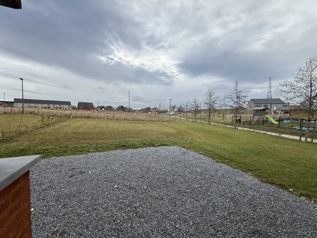 Maison prête à vivre à Romsée - Lot M01