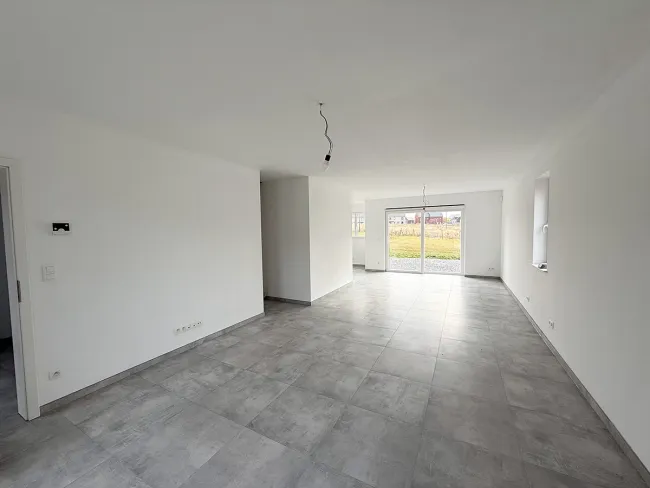 Maison prête à vivre à Romsée - Lot M01