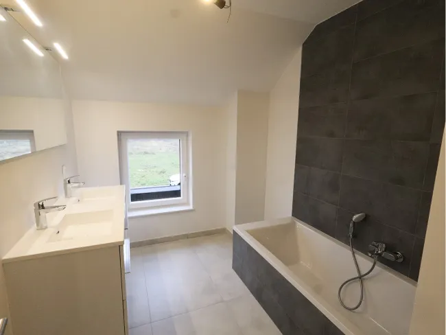 Maison prête à vivre à Verlaine - Lot 03