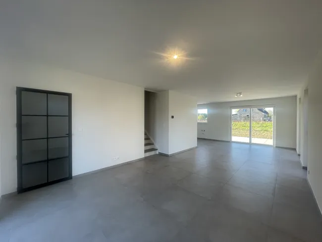 Maison prête à vivre à Eghezée - Lot 83