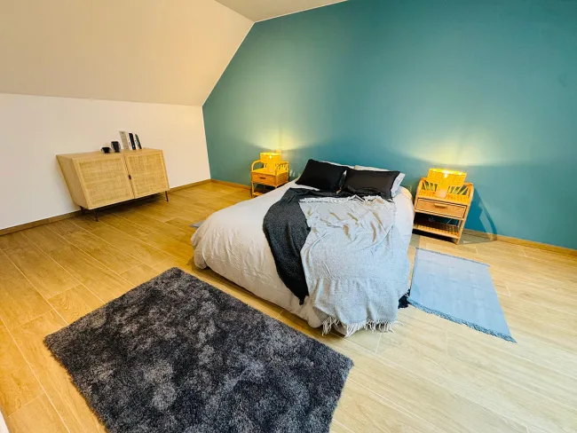 Maison prête à vivre à Eghezée - Lot 83