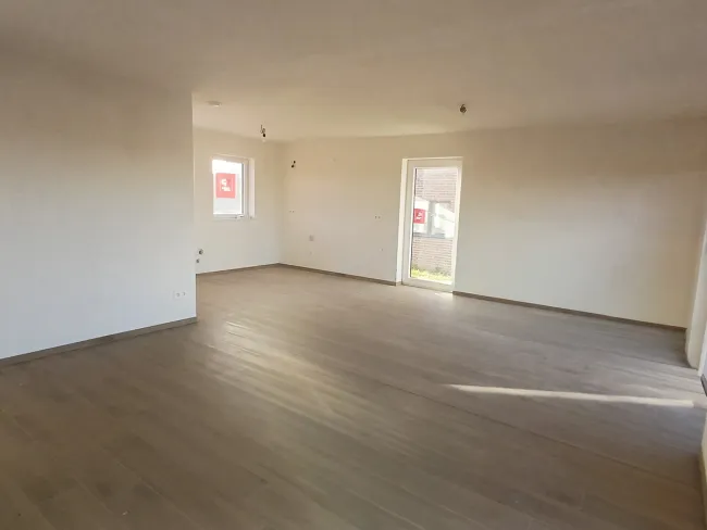 Maison prête à vivre à Braives - Lot 03