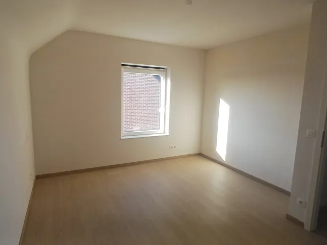 Maison prête à vivre à Braives - Lot 03