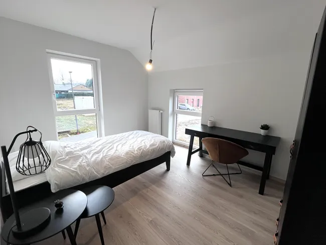 Maison prête à vivre à Givry - Lot 14