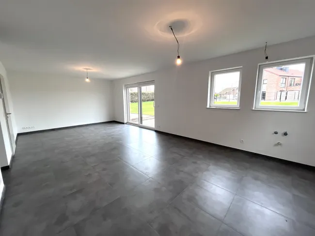 Maison prête à vivre à Mourcourt - Lot 02