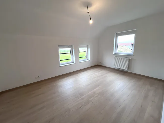 Maison prête à vivre à Mourcourt - Lot 02