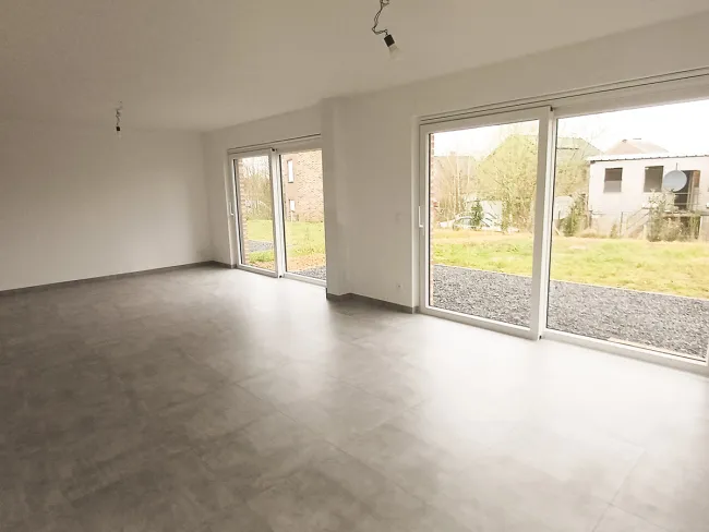 Maison prête à vivre à Viemme - Lot 02