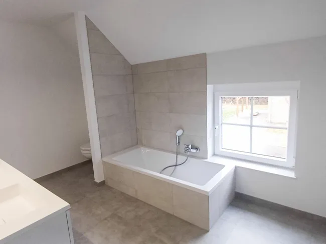 Maison prête à vivre à Viemme - Lot 02