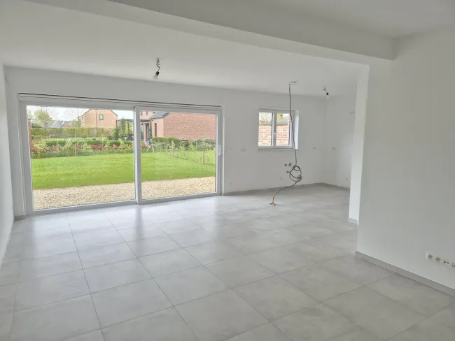 Maison prête à vivre à Zétrud - Lot 04