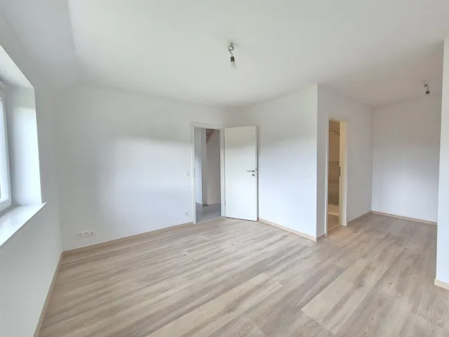 Maison prête à vivre à Zétrud - Lot 04