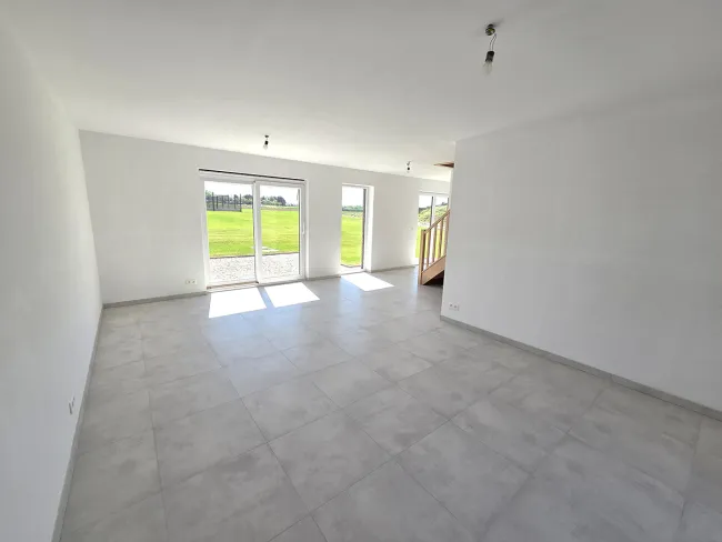 Maison prête à vivre à Mourcourt - Lot 03