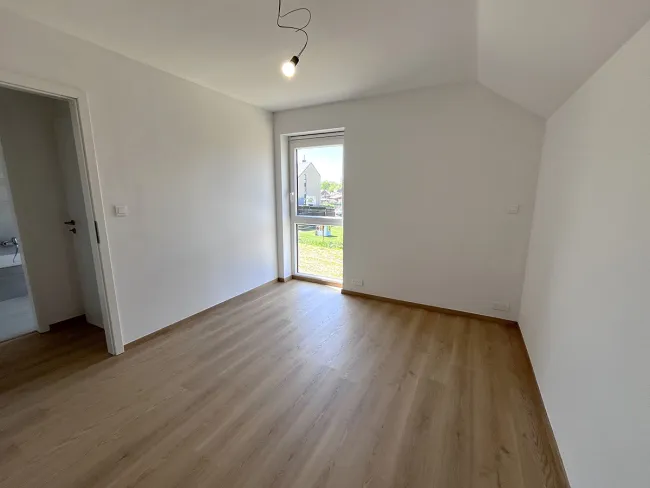Maison prête à vivre à Givry - Lot 16