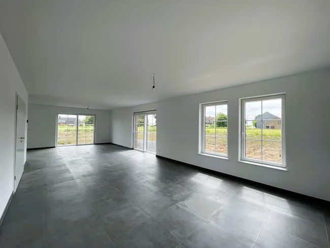 Maison prête à vivre à Viemme - Lot 7