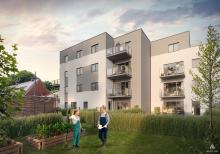 Fleurus - Link Residence 
