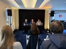 Conférence de presse - 12/01/2026