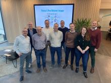 Copil Durable TP BAT