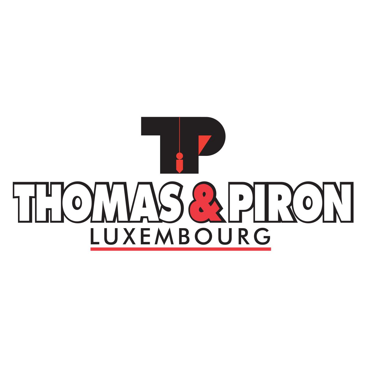 Thomas & Piron Luxembourg