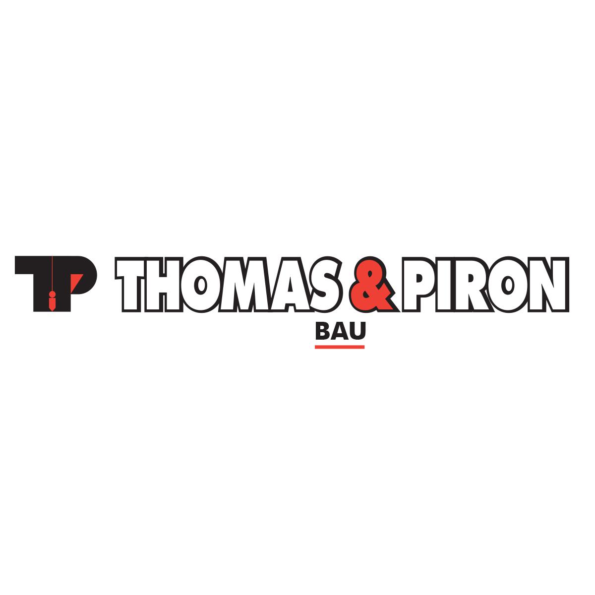 Thomas & Piron BAU