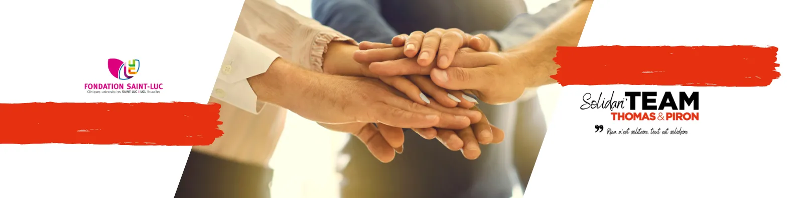 La solidarité au cœur de la construction