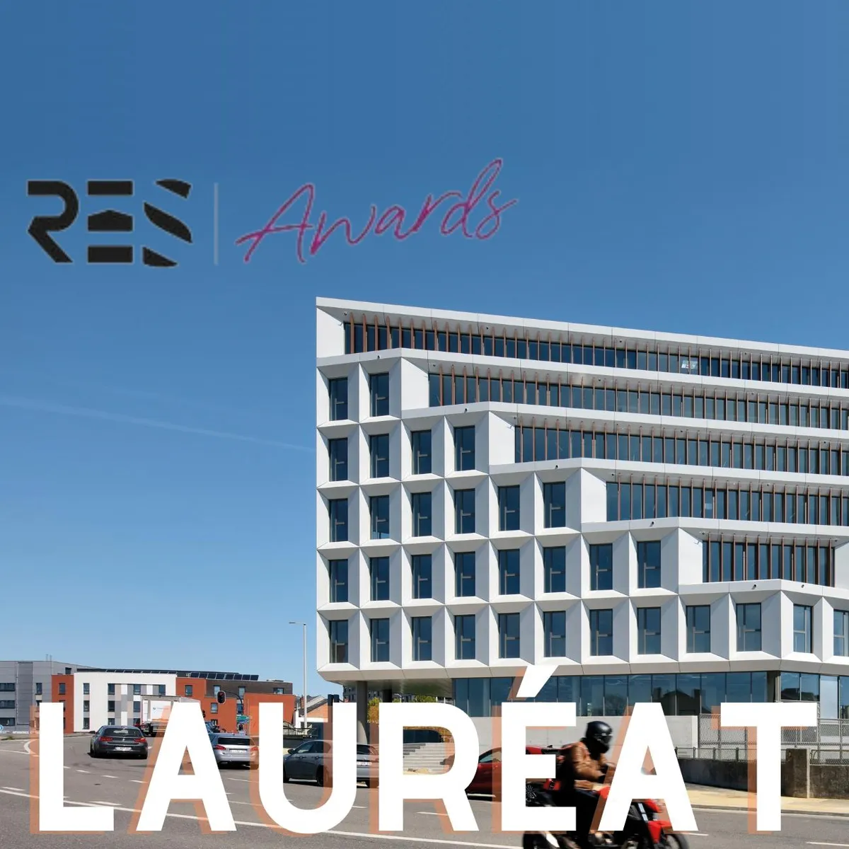 RES AWARDS 2021