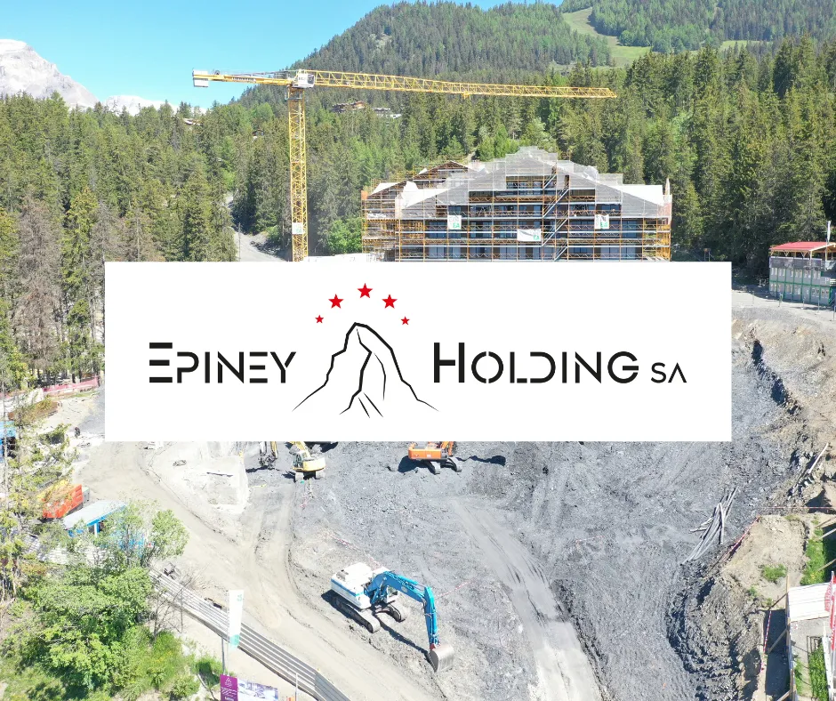 Thomas & Piron continue son expansion internationale avec l’acquisition de la société suisse Epiney Holding