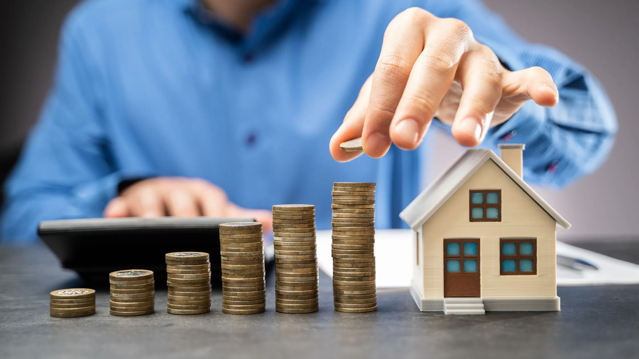 Investir dans l’immobilier neuf avec Thomas & Piron