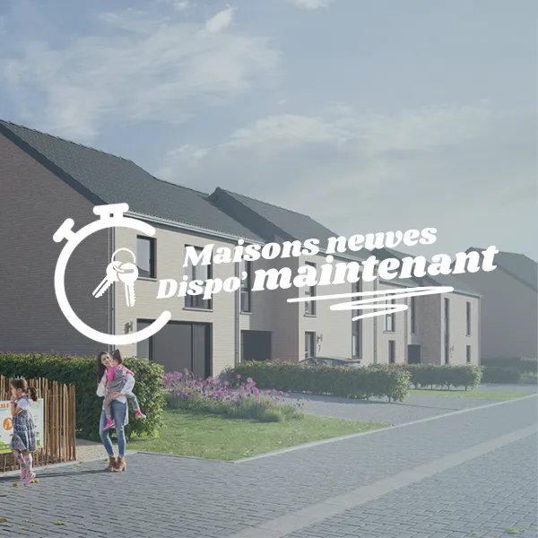 Les maisons prêtes à vivre entièrement équipées