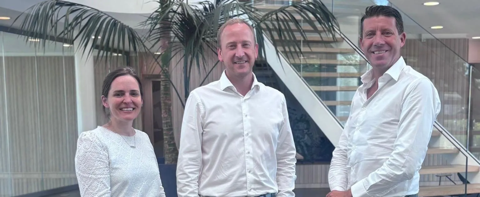 Les choix stratégiques réalisés par THOMAS & PIRON pendant la crise portent aujourd’hui leurs fruits