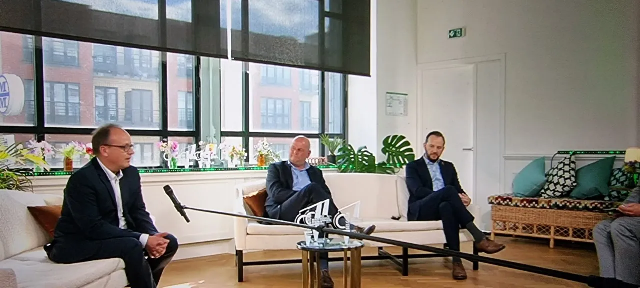 “Best Managed Companies” 2021