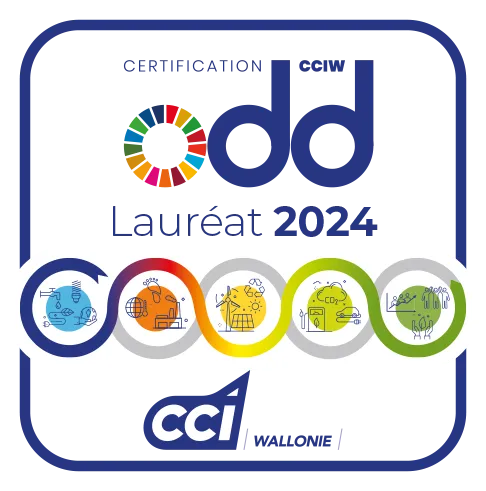 Logo ODD