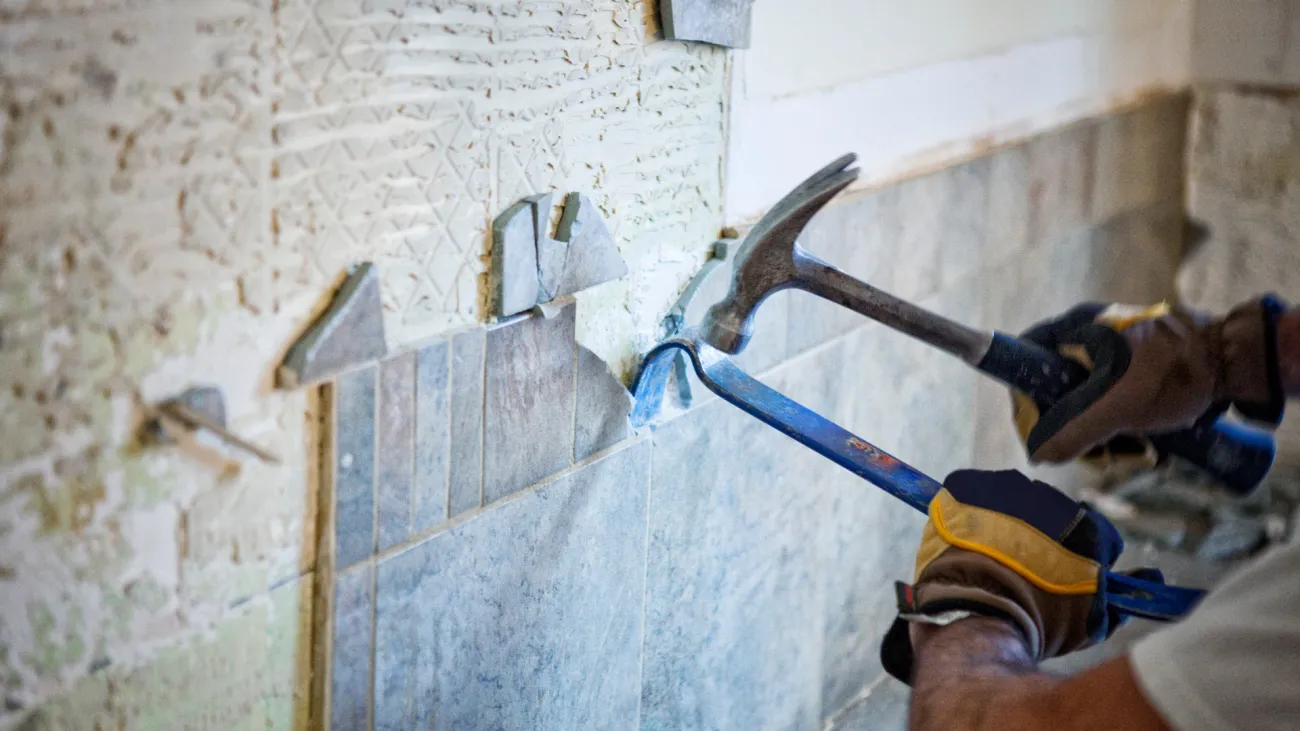 Rénovation complète