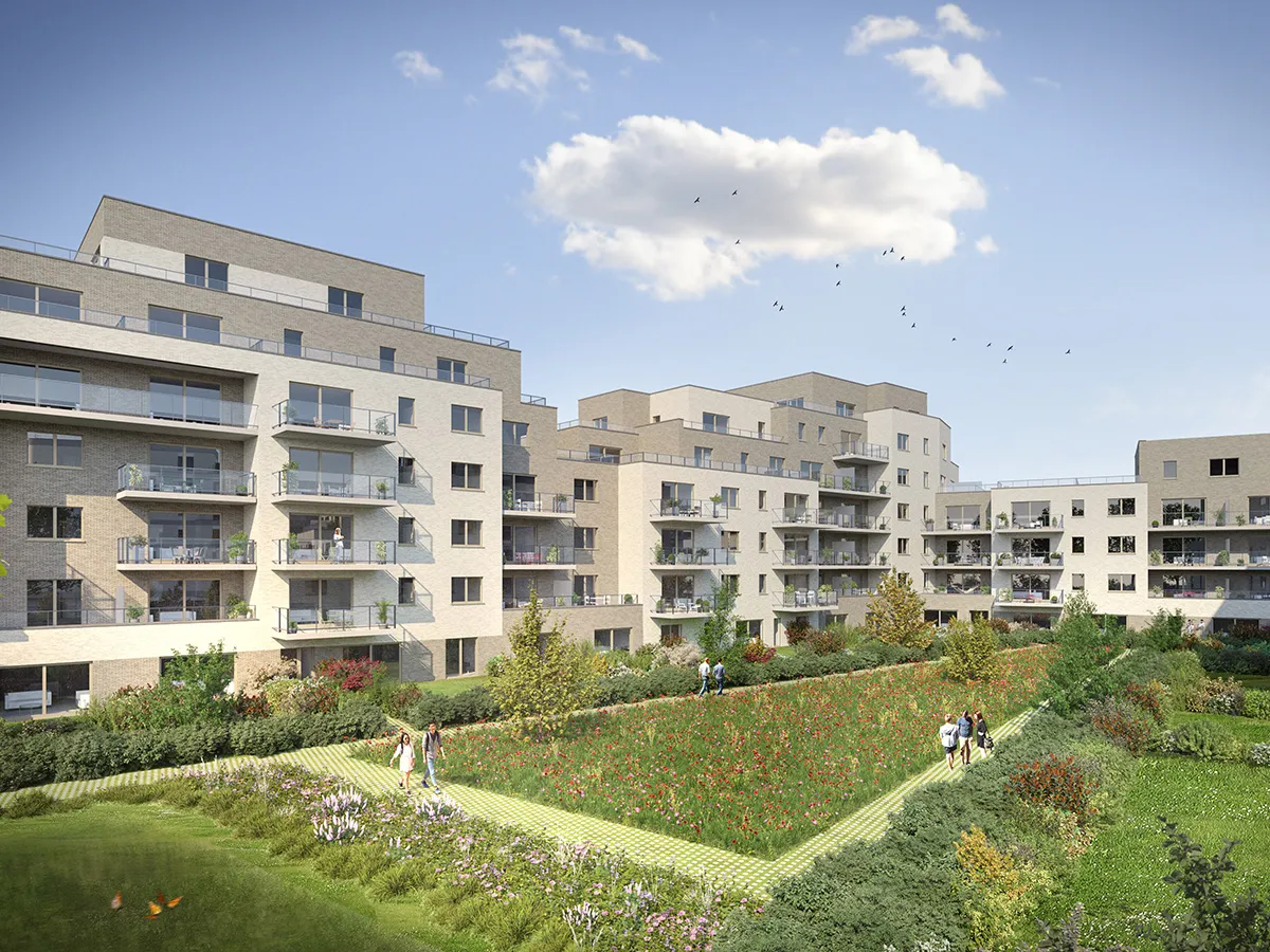 WEEK-END DÉCOUVERTE à Sambreville - Découvrez le quartier en réalité augmentée