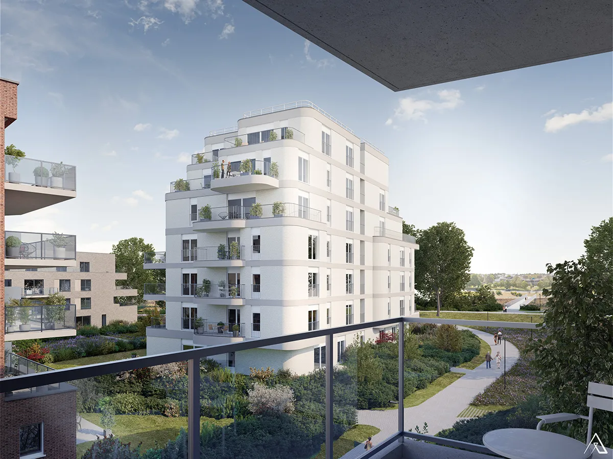 WEEK-END DÉCOUVERTE à Sambreville - Découvrez le quartier en réalité augmentée