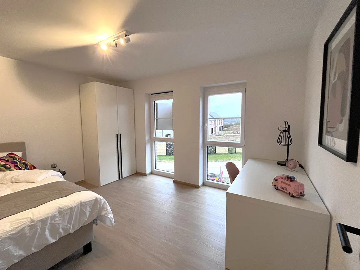 INAUGURATION de notre Maison Témoin à Marche Campagnette - Découvrez nos dernières opportunités