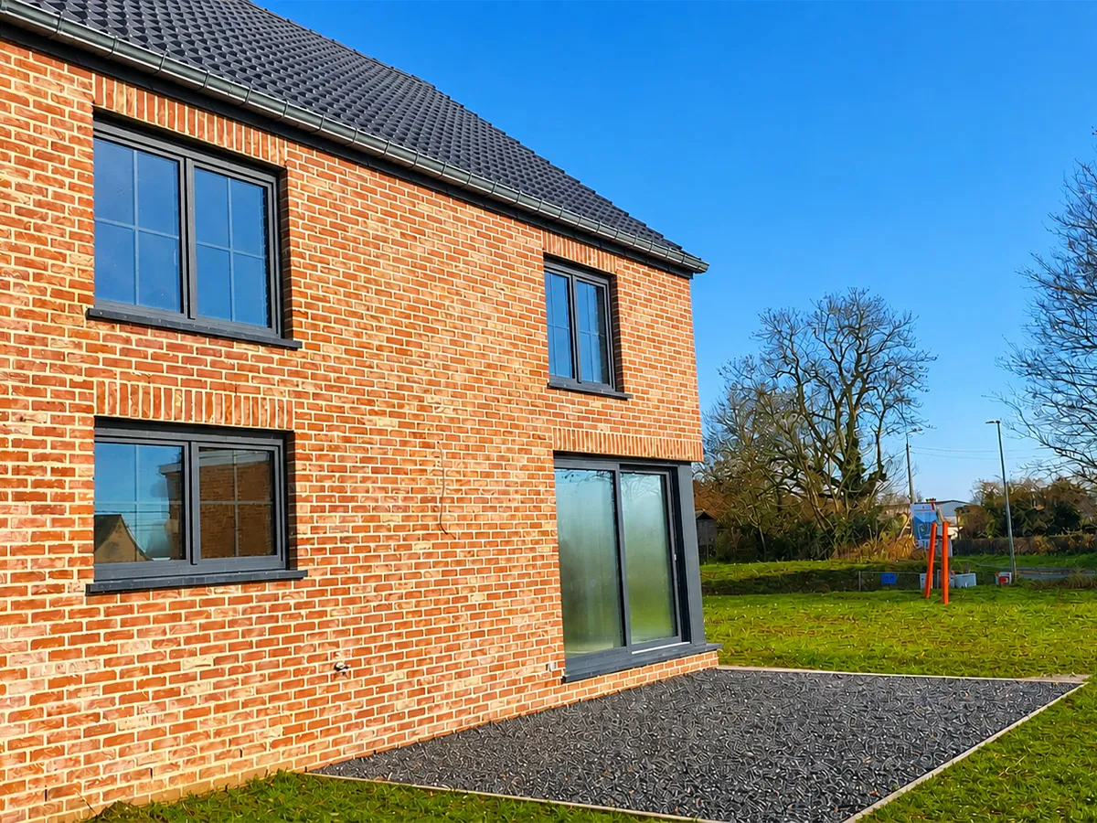 INAUGURATION de notre Maison Témoin à Viemme - Découvrez nos dernières opportunités