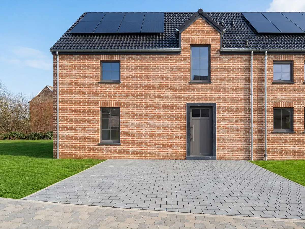 INAUGURATION de notre Maison Témoin à Viemme - Découvrez nos dernières opportunités