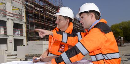 Apprentis et stagiaires