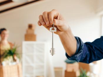 Gestion simplifiée, tranquilité d'esprit