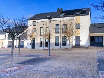 Maison de client à Arlon